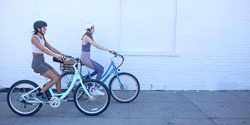 Blix offers classy new electric bike models in cargo, city, folding and  cruiser